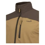 Jakna Viper Tactical Lightweight softshell jacket coyote