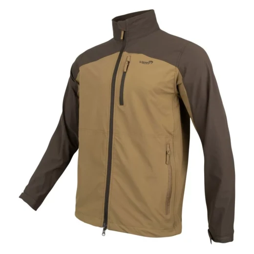 Jakna Viper Tactical Lightweight softshell jacket coyote