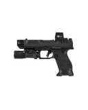 VORTEX RED DOT VENOM  3MOA