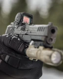 VORTEX RED DOT VENOM  3MOA