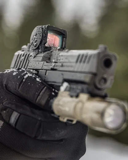 VORTEX RED DOT VENOM  3MOA