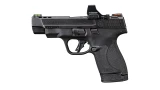 VORTEX RED DOT DEFENDER CCW 6 MOA