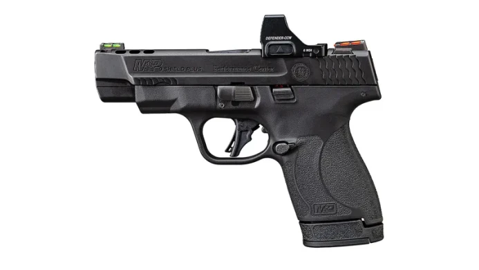 VORTEX RED DOT DEFENDER CCW 6 MOA
