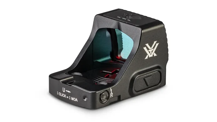 VORTEX RED DOT DEFENDER CCW 6 MOA