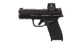 VORTEX RED DOT DEFENDER CCW SOLAR 3 MOA