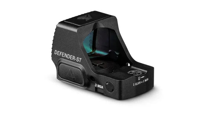 VORTEX RED DOT DEFENDER ST 3 MOA GREEN DOT