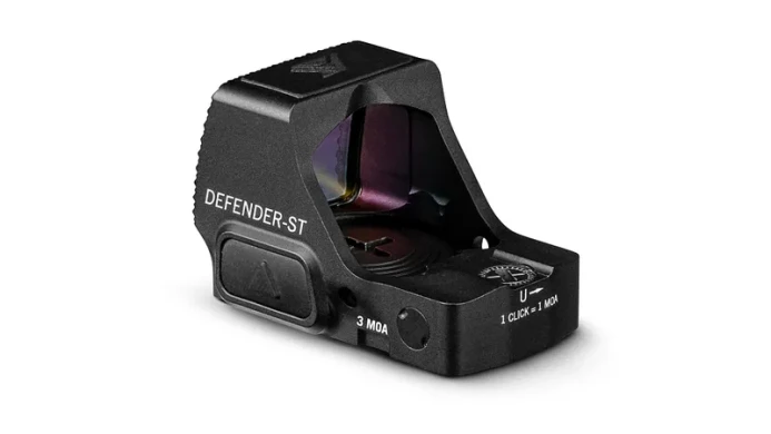 VORTEX RED DOT DEFENDER ST 3 MOA