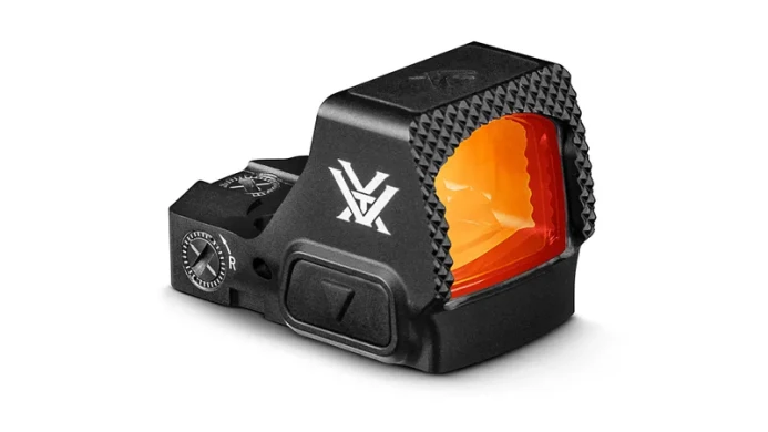 VORTEX RED DOT DEFENDER ST 3 MOA