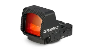 VORTEX RED DOT DEFENDER XL 2 MOA