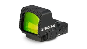 VORTEX RED DOT DEFENDER XL GREEN DOT 3 MOA