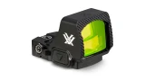 VORTEX RED DOT DEFENDER XL GREEN DOT 3 MOA