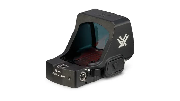 VORTEX RED DOT DEFENDER XL 5 MOA
