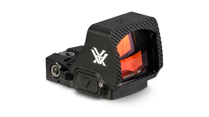 VORTEX RED DOT DEFENDER XL 5 MOA