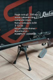 HUGLU .308 win & KONUS optika, nosači i bipod ❇️  Top ponuda: 2200 KM