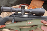 HUGLU .308 win & KONUS optika, nosači i bipod ❇️  Top ponuda: 2200 KM