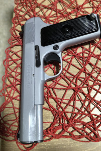 Zastava m57 tetejac 762