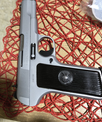 Zastava m57 tetejac 762