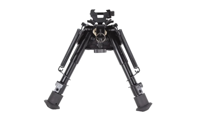 KONUS Adjustable Bipod for Hunting and Shooting Rifles Ø 15-22cm
