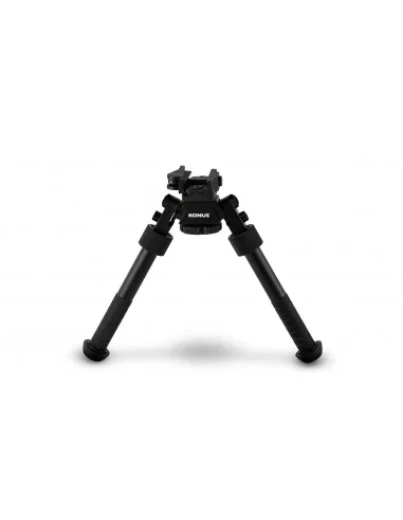 KONUS SHOOTING BIPOD-T 16CM-23CM
