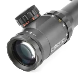 Konus 10-40x52mm Rifle Scope /w Mil-Dot Reticle 7286