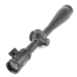 Konus 10-40x52mm Rifle Scope /w Mil-Dot Reticle 7286