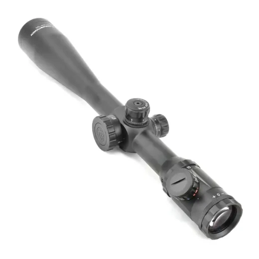 Konus 10-40x52mm Rifle Scope /w Mil-Dot Reticle 7286