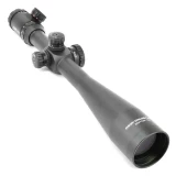 Konus 10-40x52mm Rifle Scope /w Mil-Dot Reticle 7286