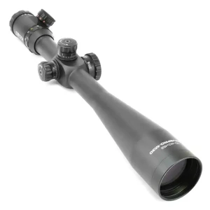Konus 10-40x52mm Rifle Scope /w Mil-Dot Reticle 7286