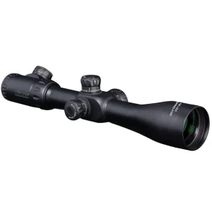 Konus Pro-F30 4-16x52mm Waterproof Rifle Scope 7299 KONUSPRO-F30 4-16x52, Color: Black, Tube Diameter: 30 mm