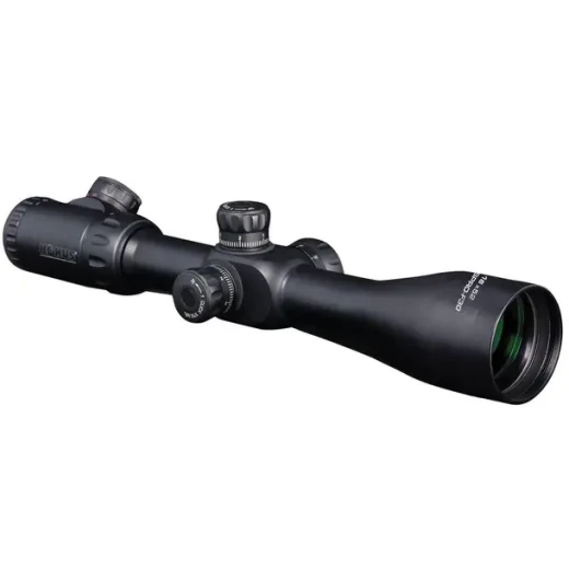 Konus Pro-F30 4-16x52mm Waterproof Rifle Scope 7299 KONUSPRO-F30 4-16x52, Color: Black, Tube Diameter: 30 mm