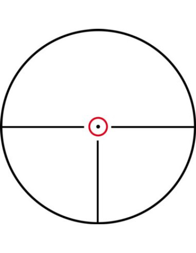 KonusPro M-30-1-6x24 ZOOM
