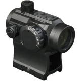 RED DOT KONUS 1X22 RED/GREEN DOT SIGHT