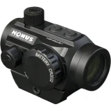 RED DOT KONUS 1X22 RED/GREEN DOT SIGHT