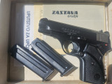 Pistolj ZASTAVA CZ M-70 7,65