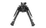 KONUS Adjustable Bipod for Hunting and Shooting Rifles Ø 15-22cm