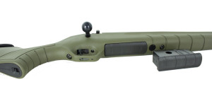 LOVAČKI KARABIN MONZA cal308win