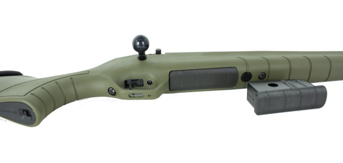 LOVAČKI KARABIN MONZA cal308win