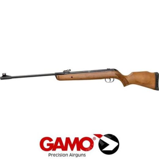 Vazdušna puška game big cat cal 4.5mm