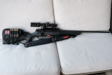 Beretta Brx1  300 win mag