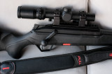 Beretta Brx1  300 win mag