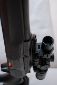 Beretta Brx1  300 win mag