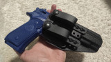 Futrola Holster HTC (USA) BERETTA 92FS