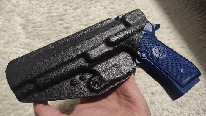 Futrola Holster HTC (USA) BERETTA 92FS