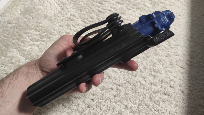 Futrola Holster HTC (USA) BERETTA 92FS