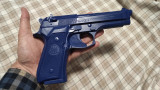 Beretta 92FS (BLUEGUN)