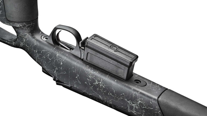 Lovački karabin BERGARA B14 THUMBHOLE