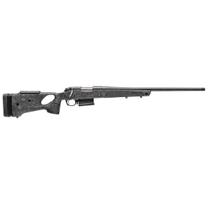 Lovački karabin BERGARA B14 THUMBHOLE