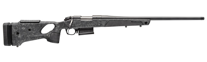 Lovački karabin BERGARA B14 THUMBHOLE