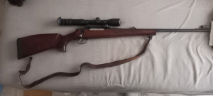 Lovački karabin