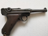 Luger P08
